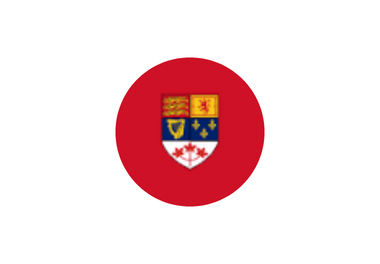 Ontario coat of arms