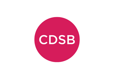 CDSB logo